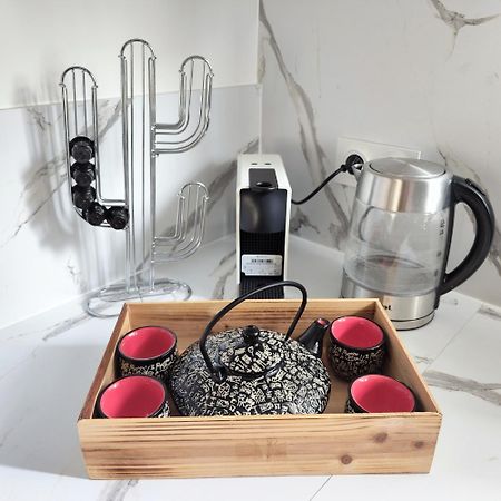 Superbe Cosy Duplex Appartement T3 Charpenne Tete D'Or Avec Parking Prive Gratuit Villeurbanne Extérieur photo